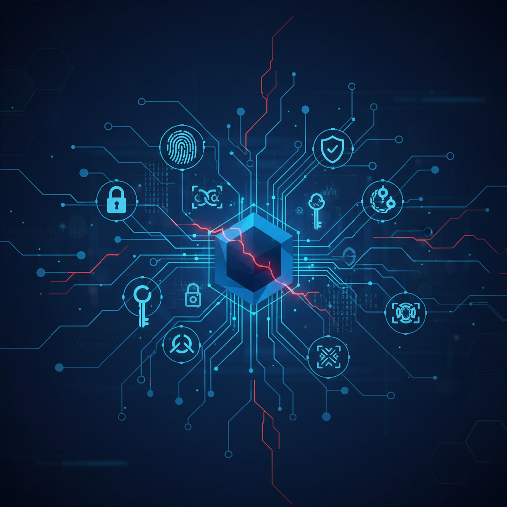 Passkey Attack Surface: Beyond FIDO2 Protocol Flaws