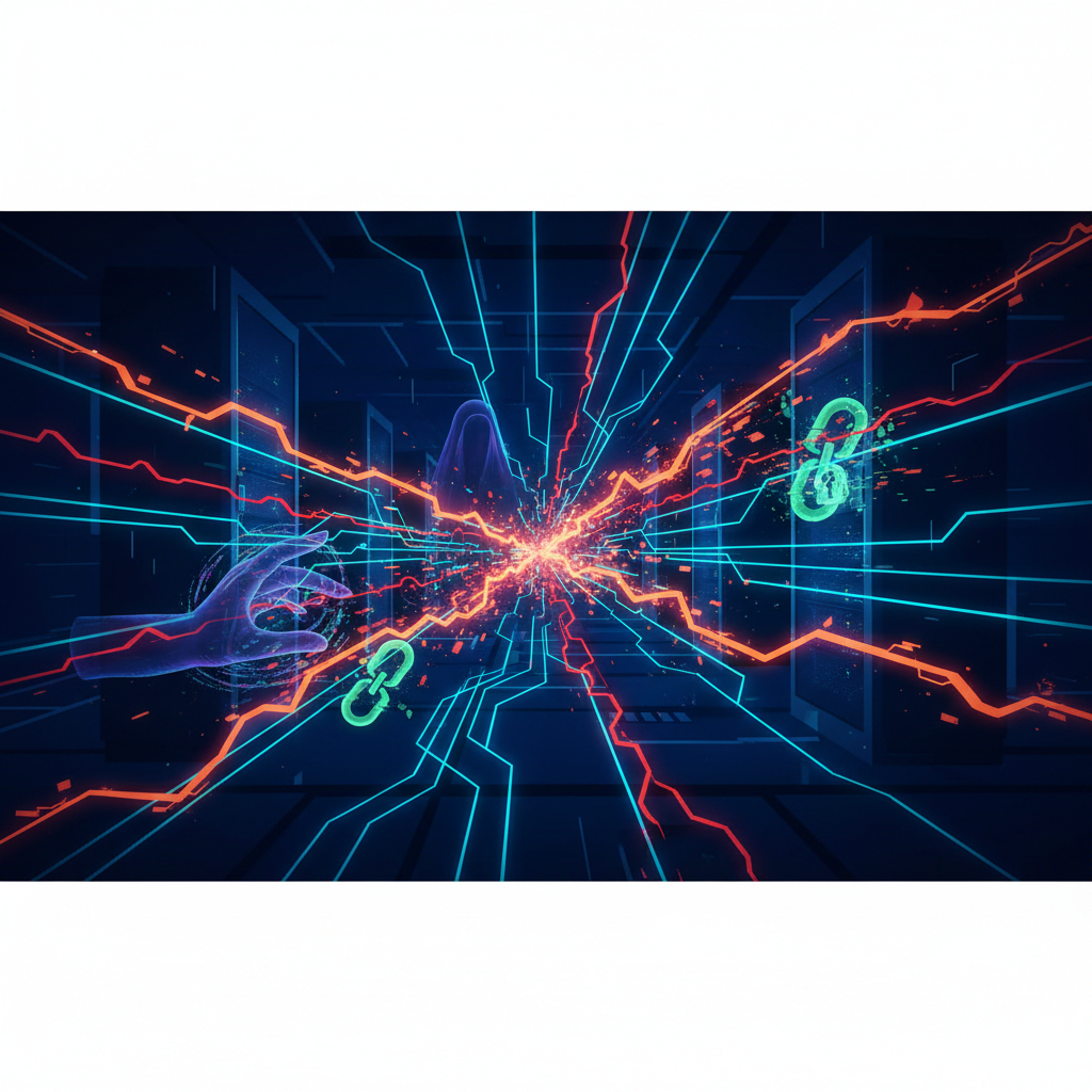Passkey Social Engineering: The Evolving Threat to Enterprise Identity