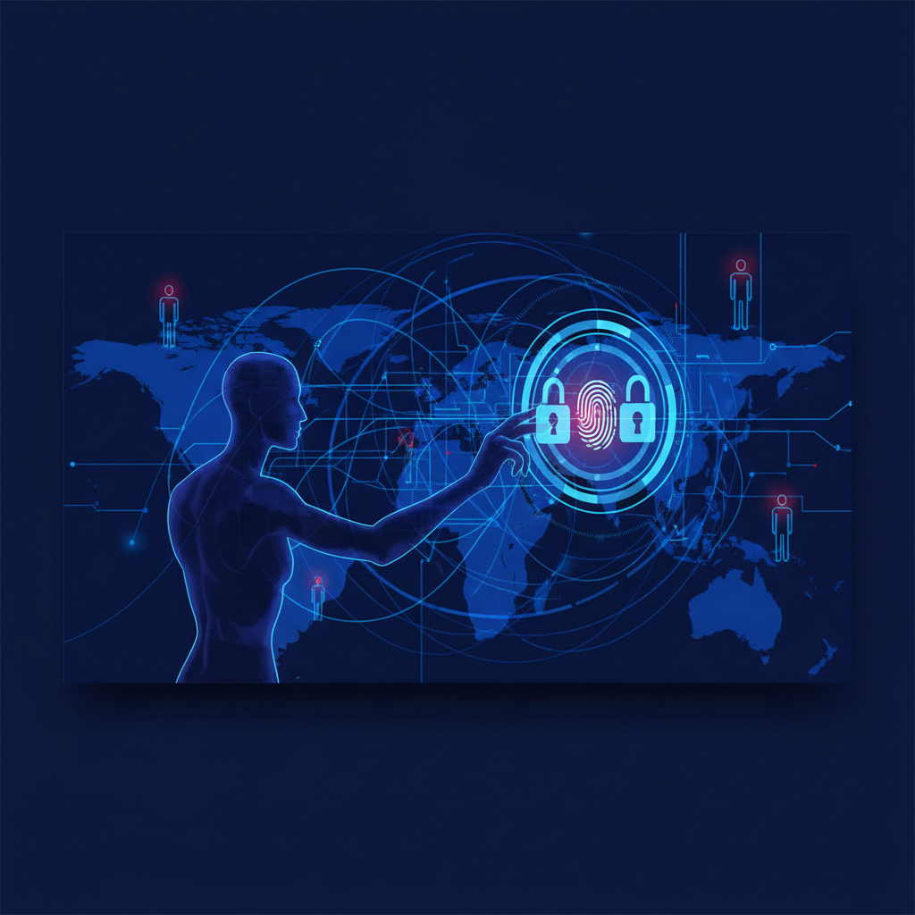The Evolving Threat: Social Engineering Targets Passkeys