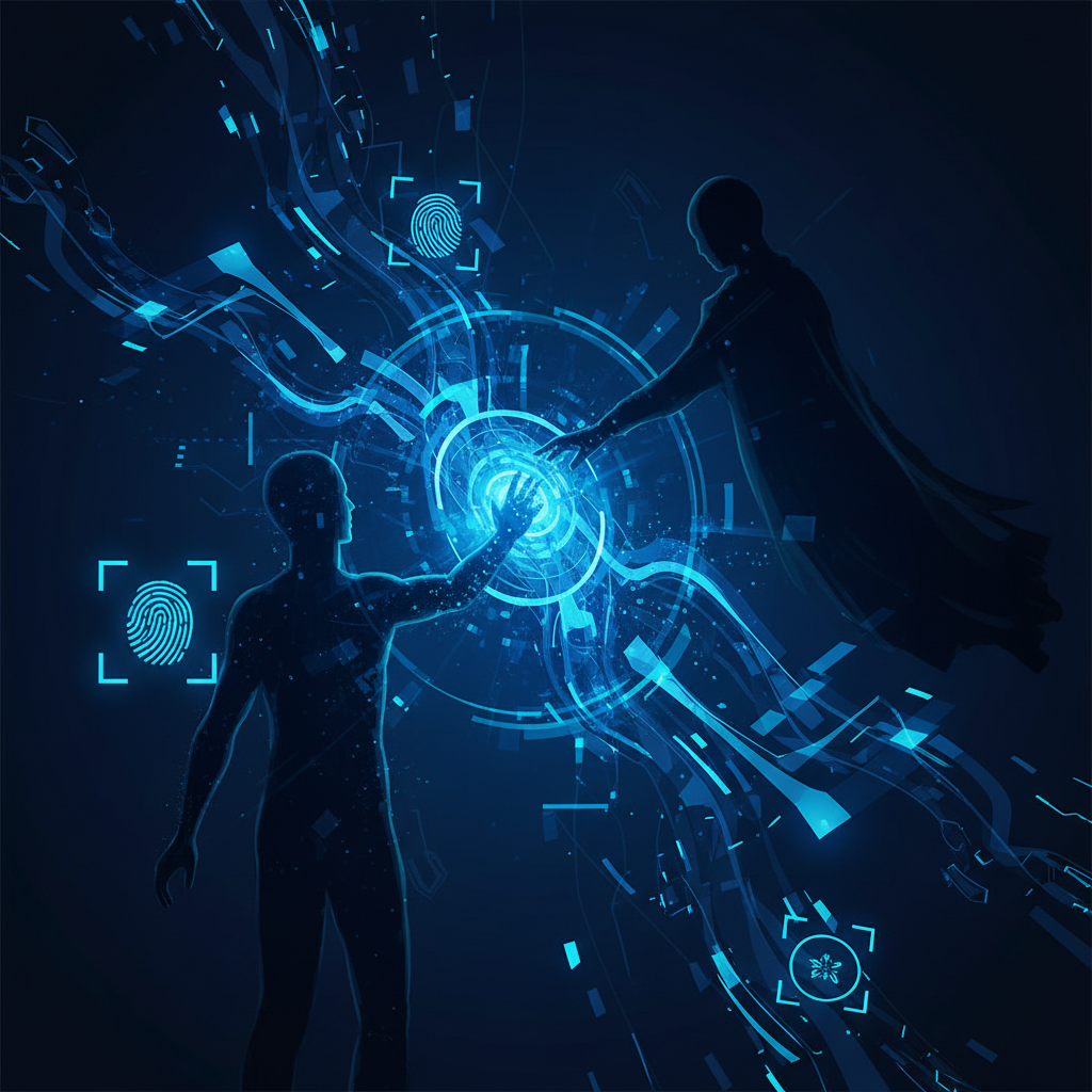 Passkey Social Engineering: The Human Element in Phishing-Resistant Auth