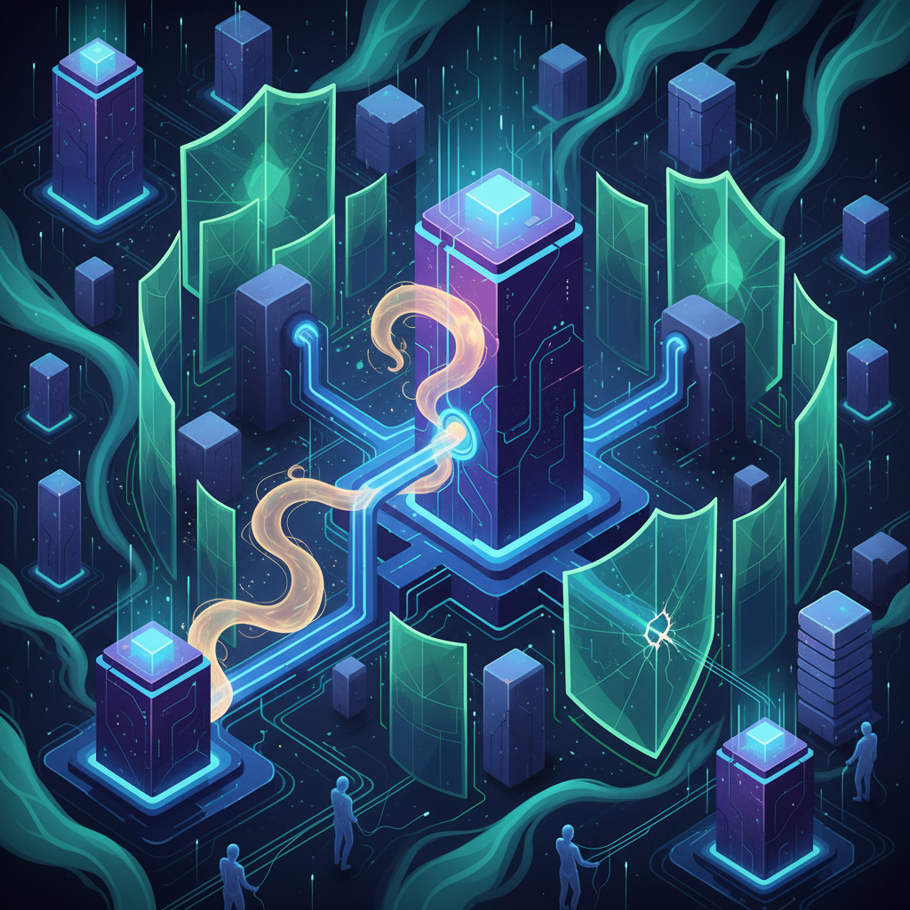 The Passkey Social Engineering Paradox: When Strong Security Becomes a Lure