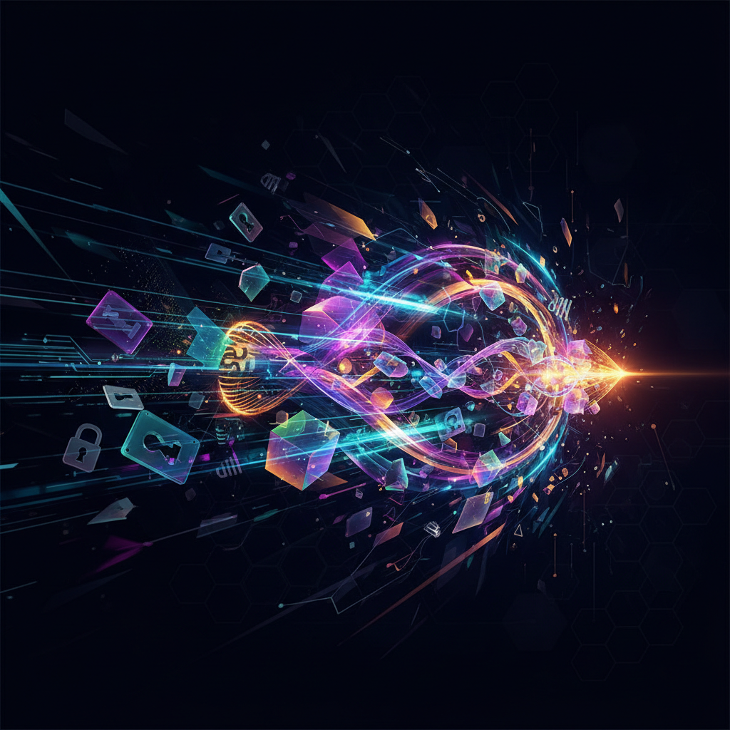 PQC Deadlines Accelerate: Federal Mandate Shifts for Enterprises