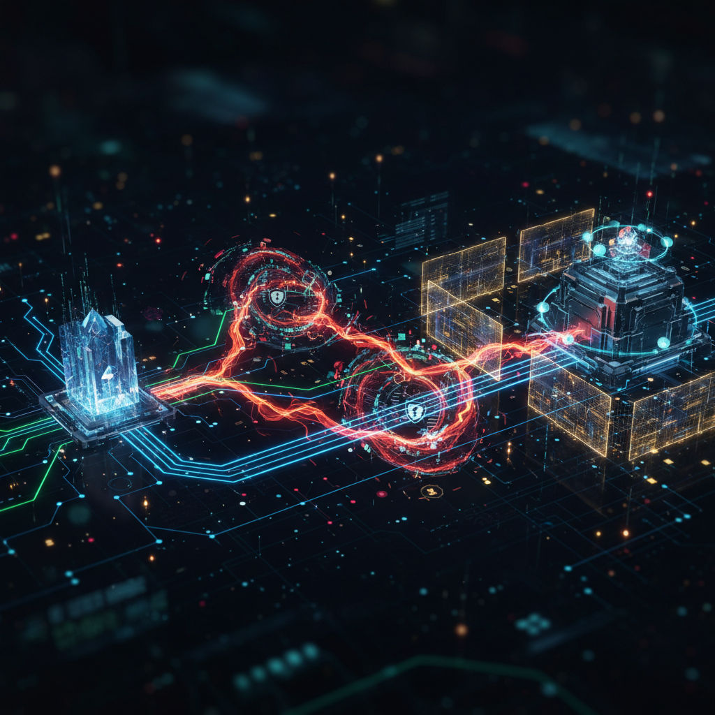Tycoon 2FA AiTM Kit: Bypassing MFA on Entra ID & Google Workspace