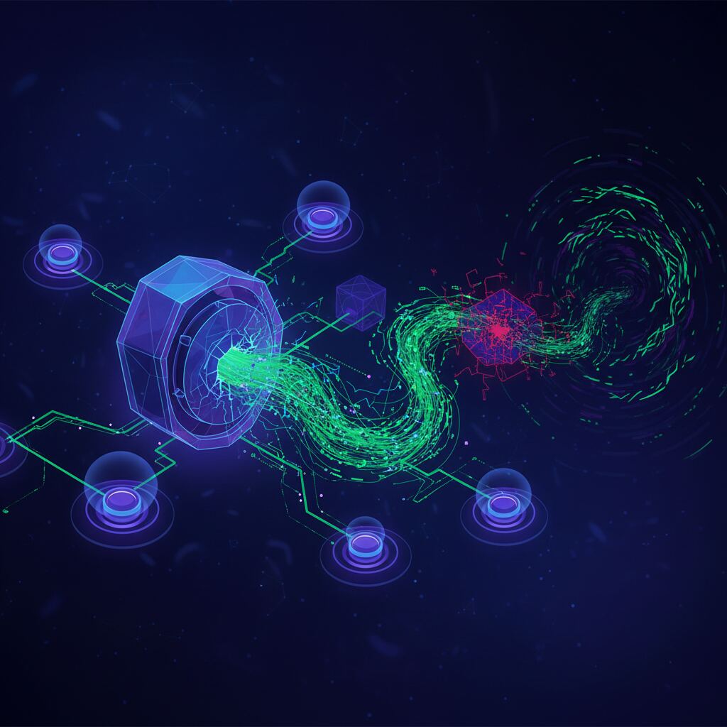 VaultJacking: AI-Powered Session Hijacking