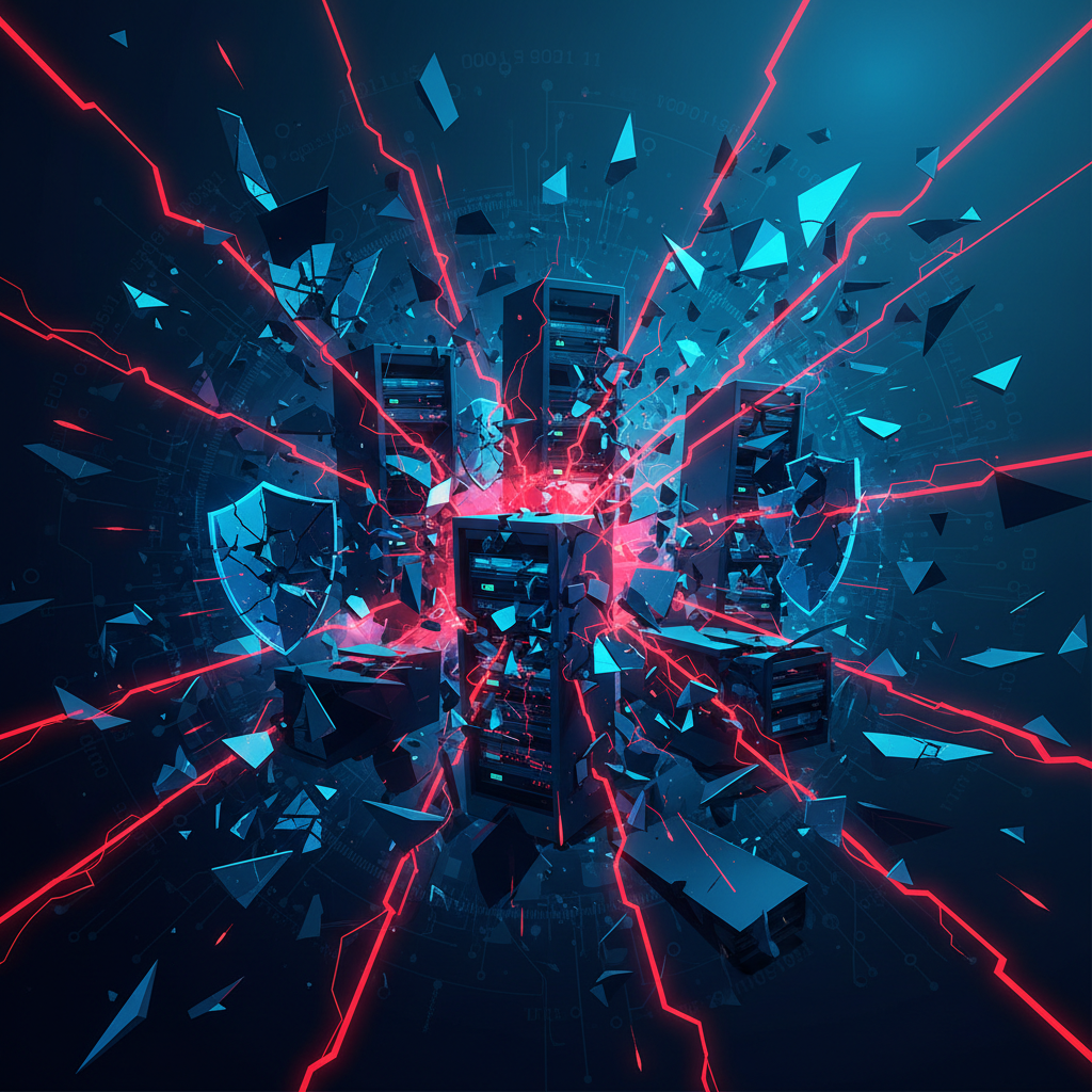 The ZITADEL Vulnerability Cluster: Rethinking Identity Trust Paradigms