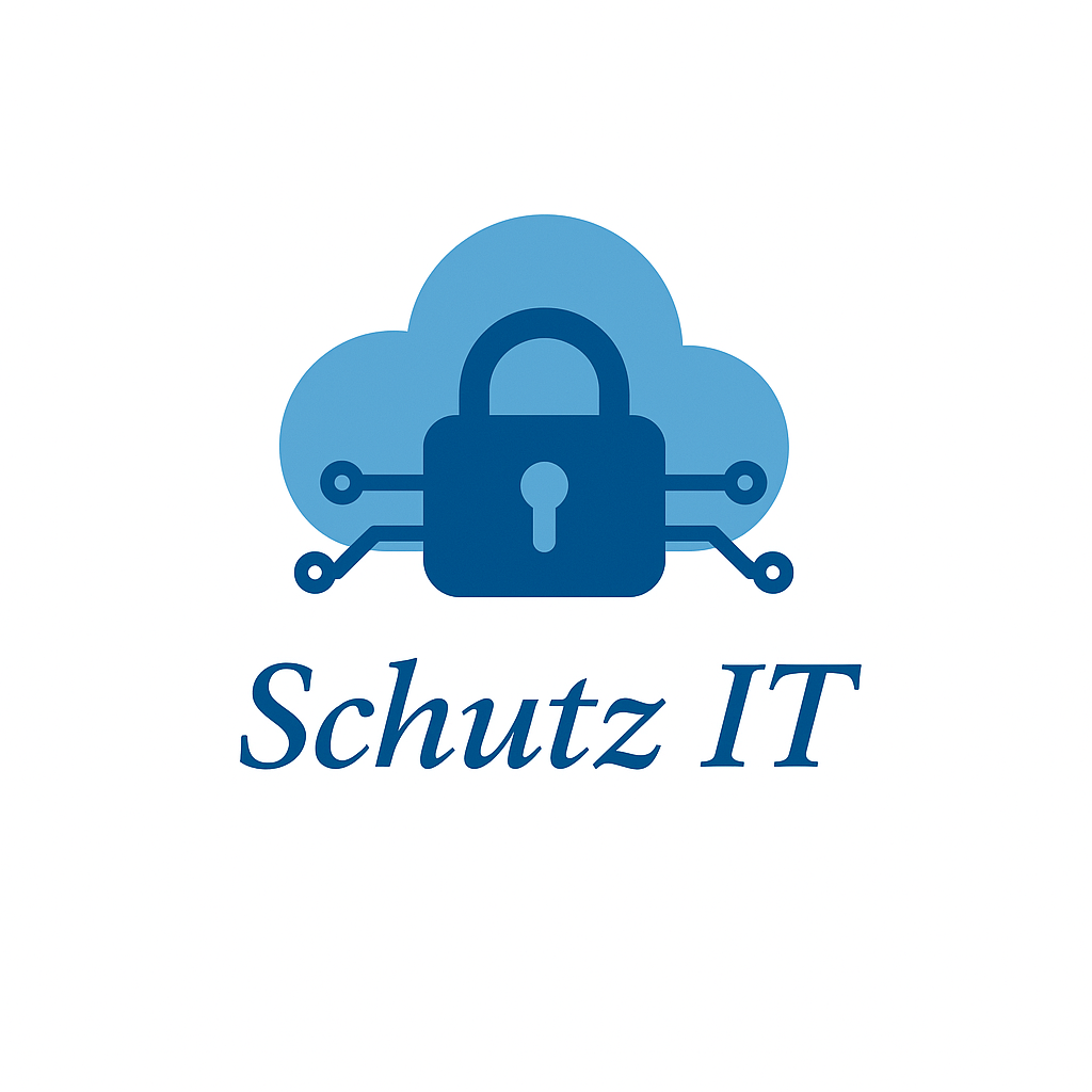 Schutz IT Logo